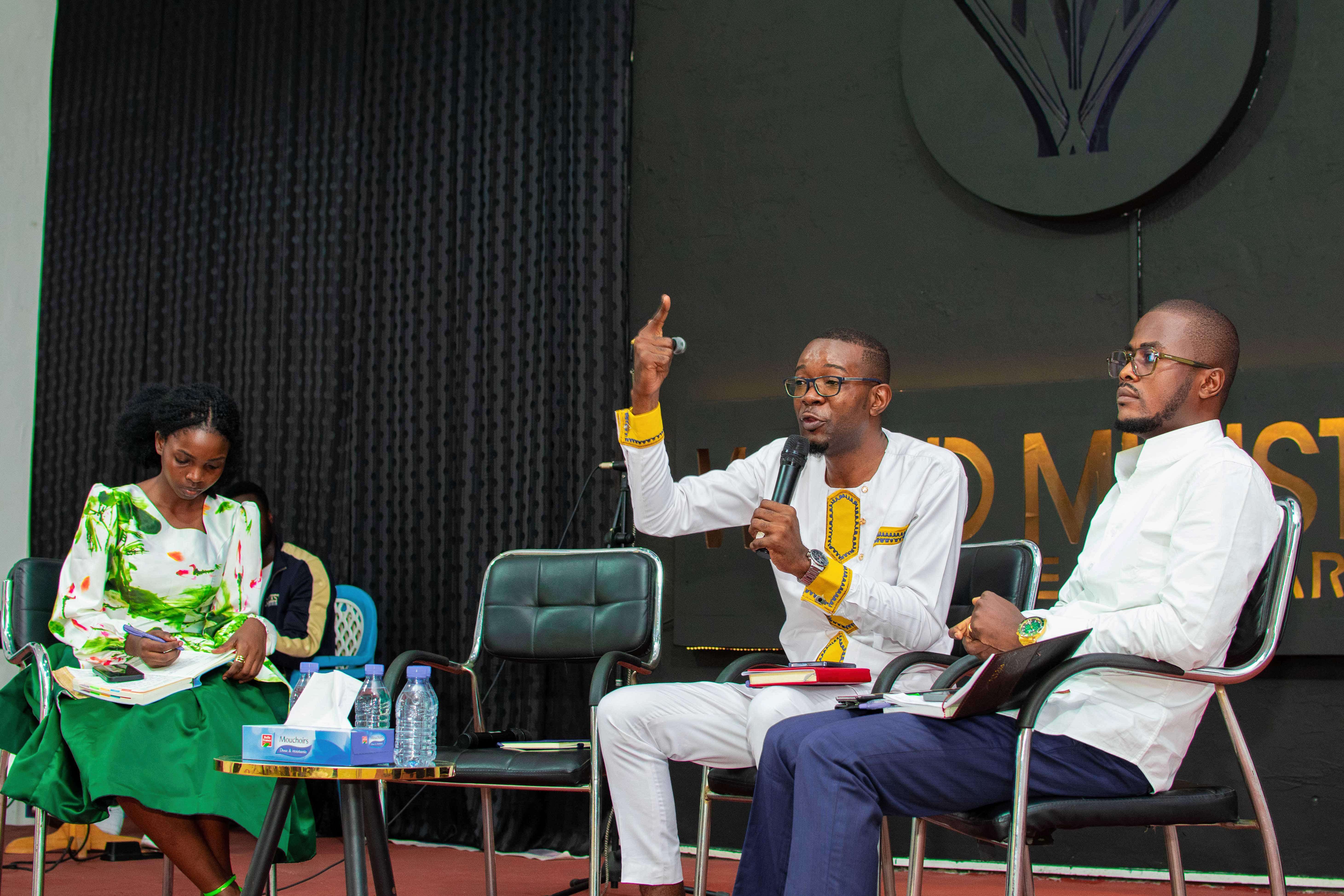 Événement Entre'Prieur