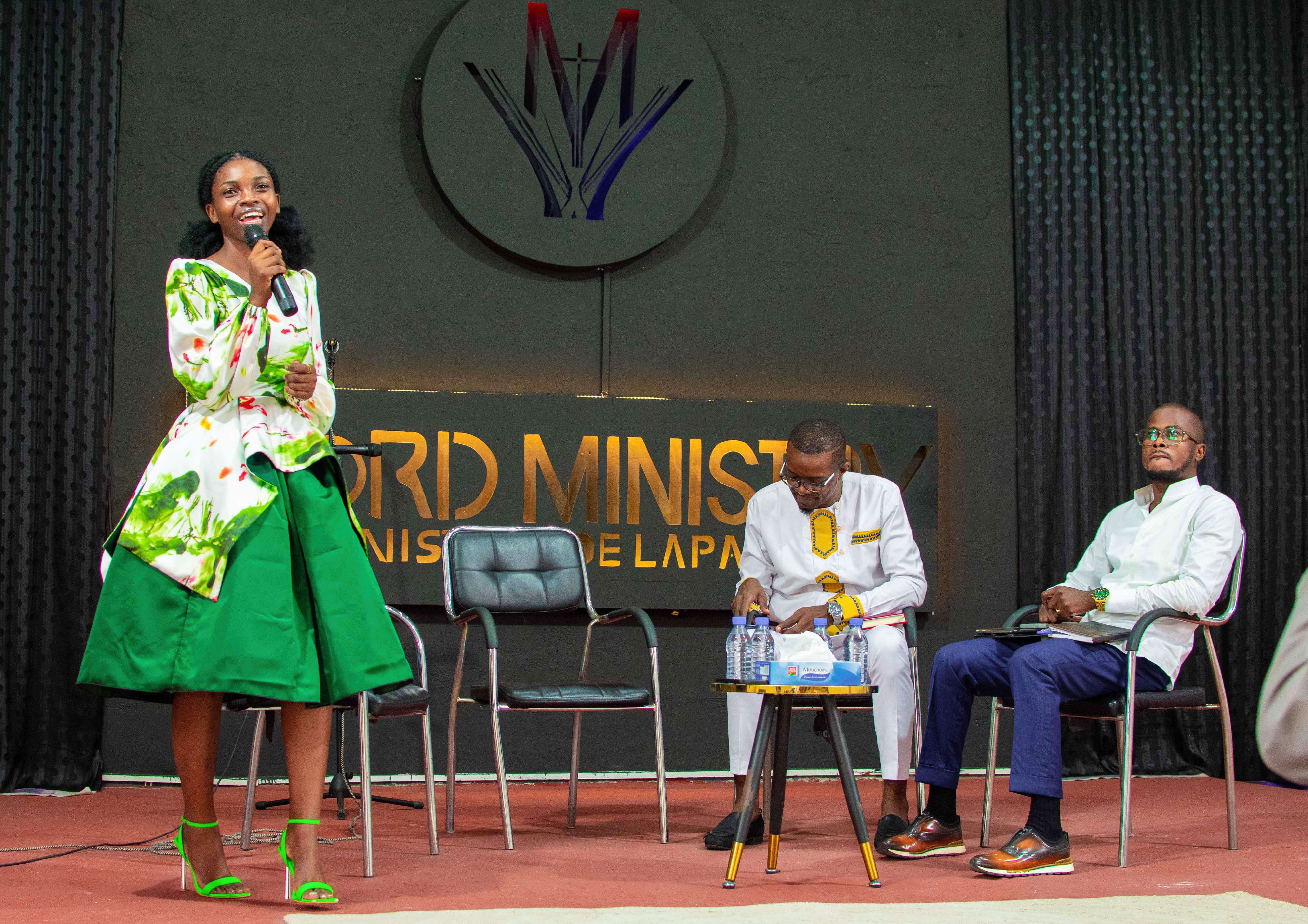 Événement Entre'Prieur