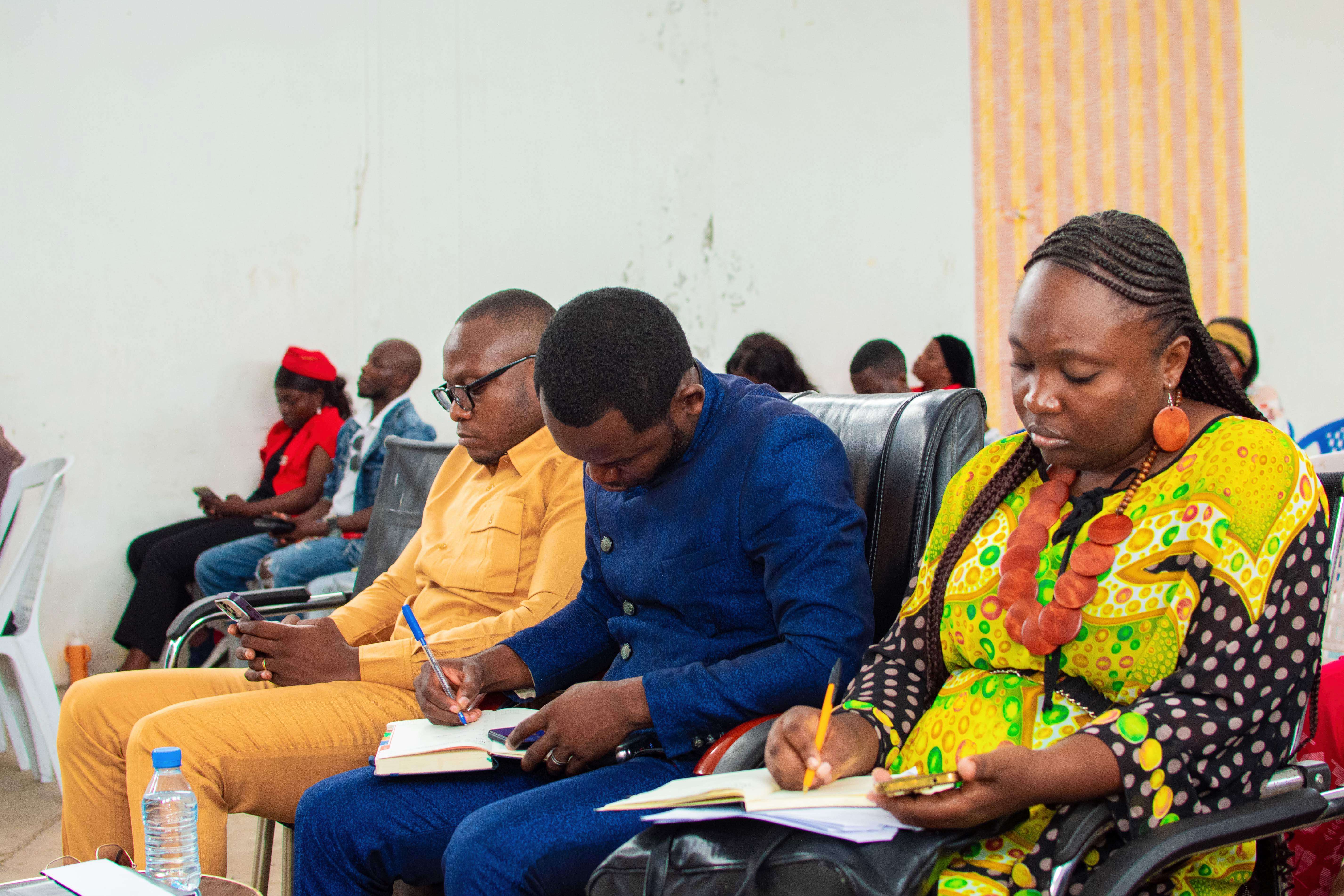 Événement Entre'Prieur