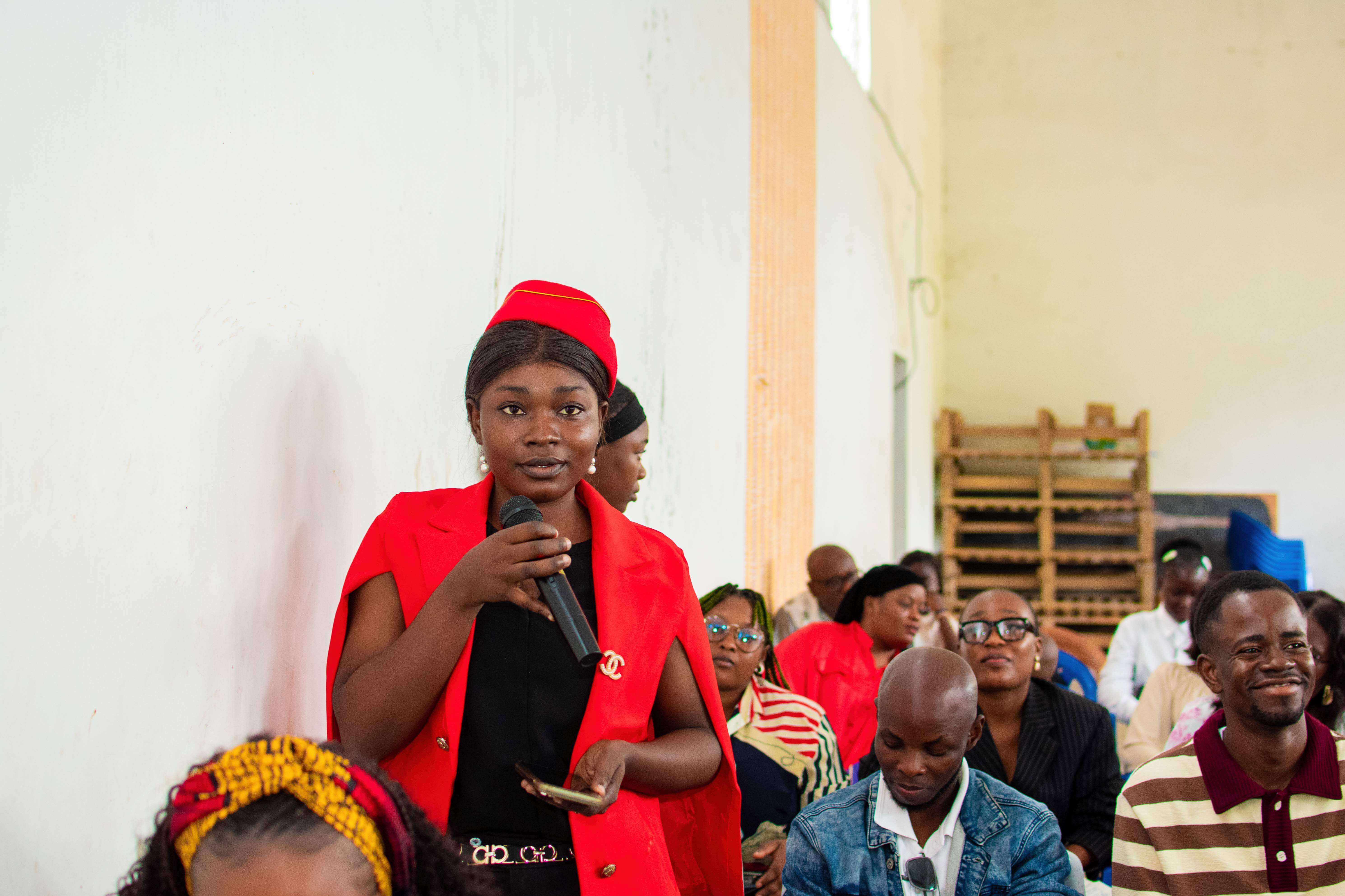 Événement Entre'Prieur