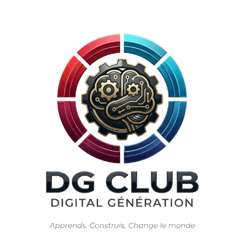 DG Club - Partenaire