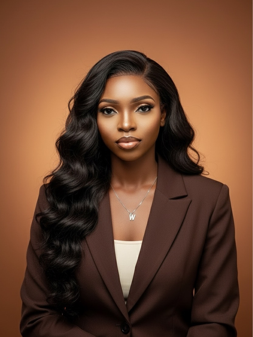 Mima Steeve - Fondatrice de Entre'Prieur